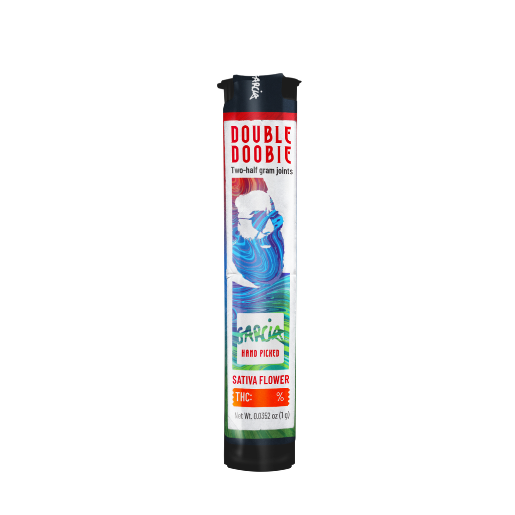 Photograph of product: Wingsuit - Two Pack (2) Joints