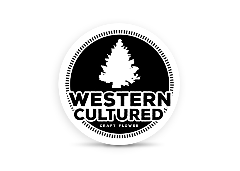 Logo for Brand Western Cultured