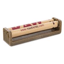Photograph of product: Raw - Plastic Roller