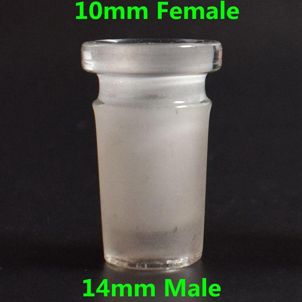 Photograph of product: Reducer Converter 10mm Female to 14mm Male 3318992954 (DHG)