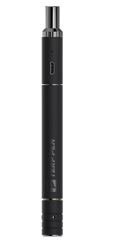 Photograph of product: Boundless | Terp Pen | Black