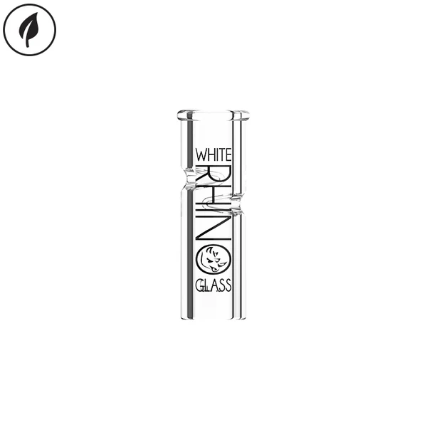 Photograph of product: Flat Glass Rolling Tip