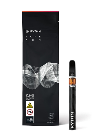 Photograph of product: Afternoon Delight | Disposable | 0.3g