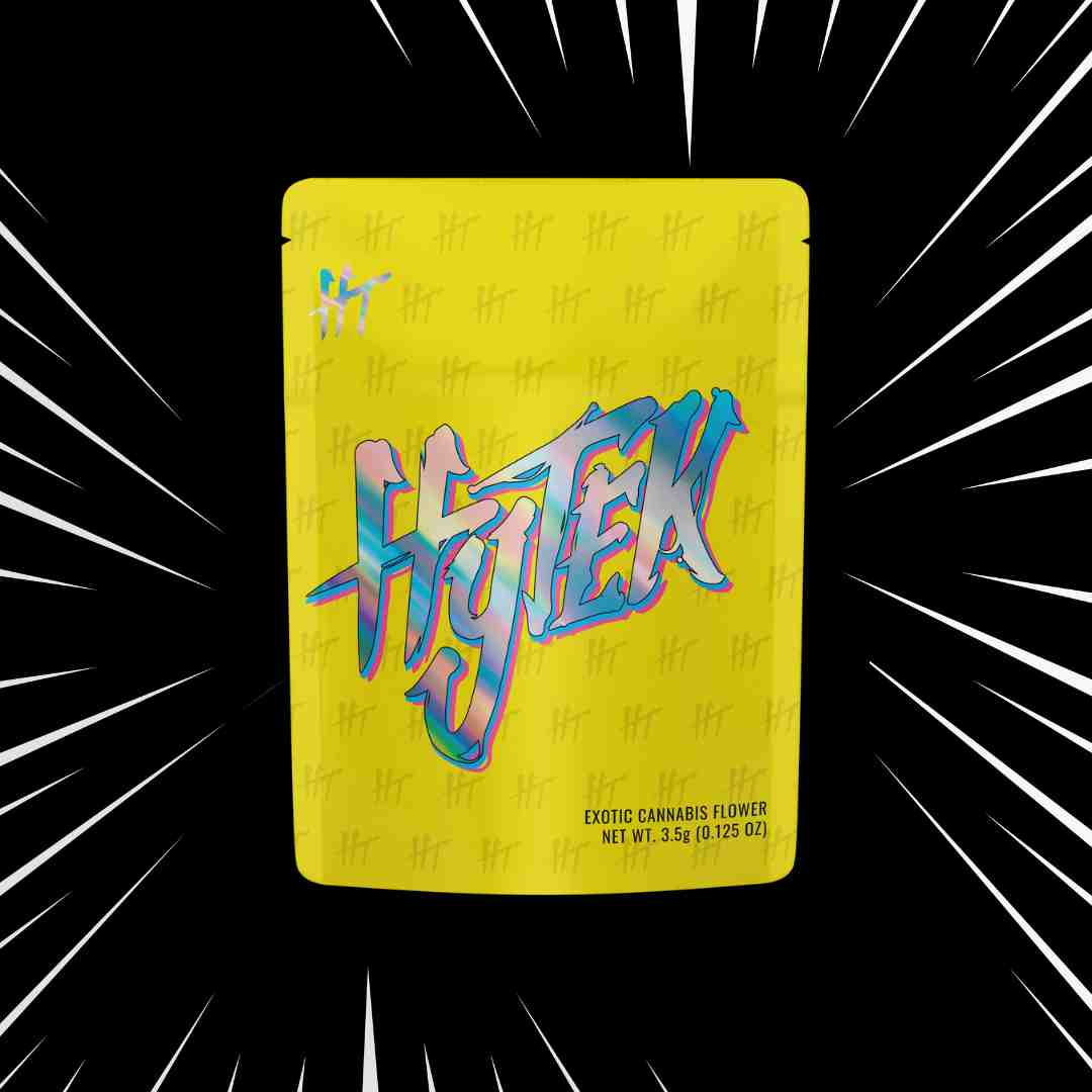 Photograph of product: Hytek - Potato Runtz 3.5g