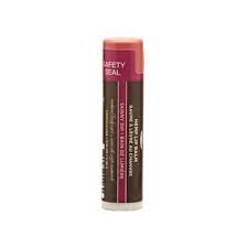 Photograph of product: Earthly Body | 1oz Lip Balm | Vegan