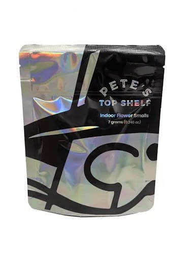Photograph of product: Pinesoul | Smalls | 7g