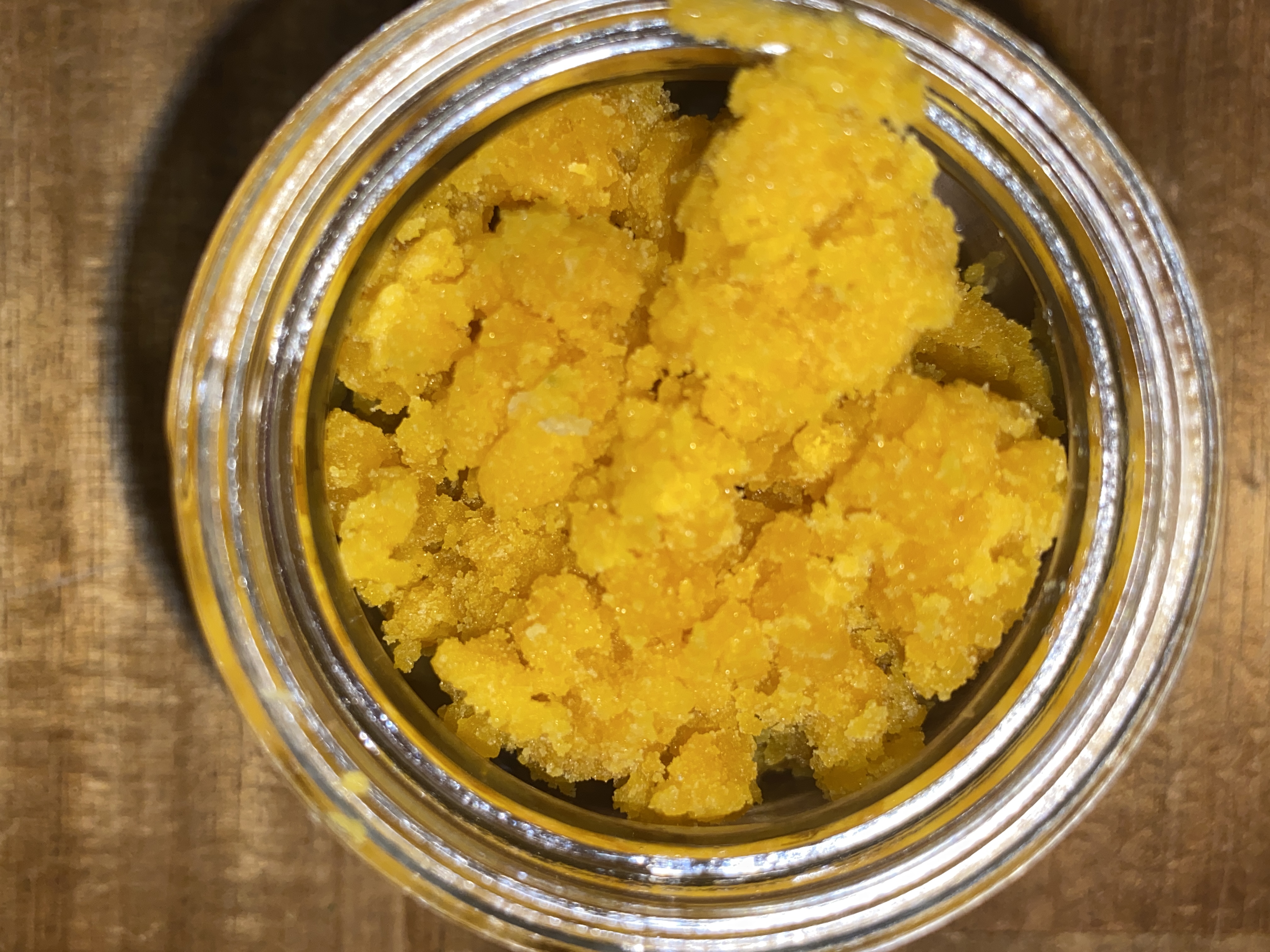 Photograph of product: Grape Gas | Sugar