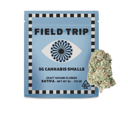 Photograph of product: Field Trip 5g Mango Haze