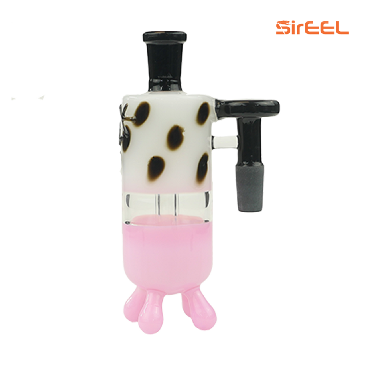 Photograph of product: Cow Udder Ash Catcher | 14MM