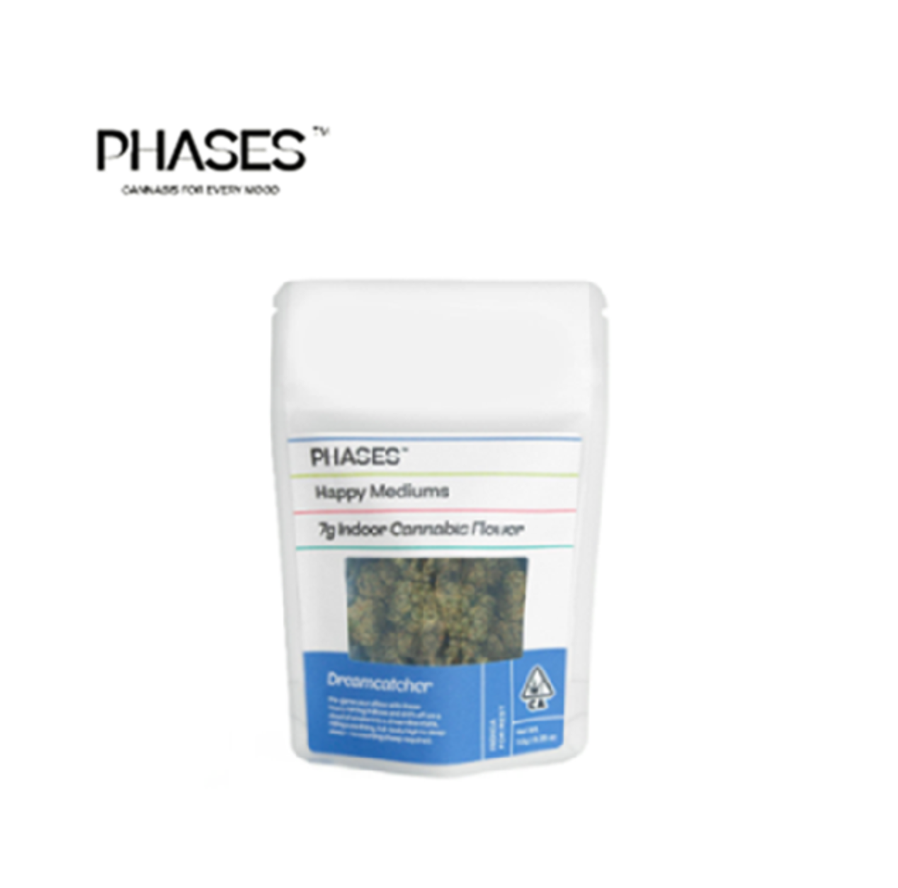 Photograph of product: COUCH LOCK 7G FLOWER