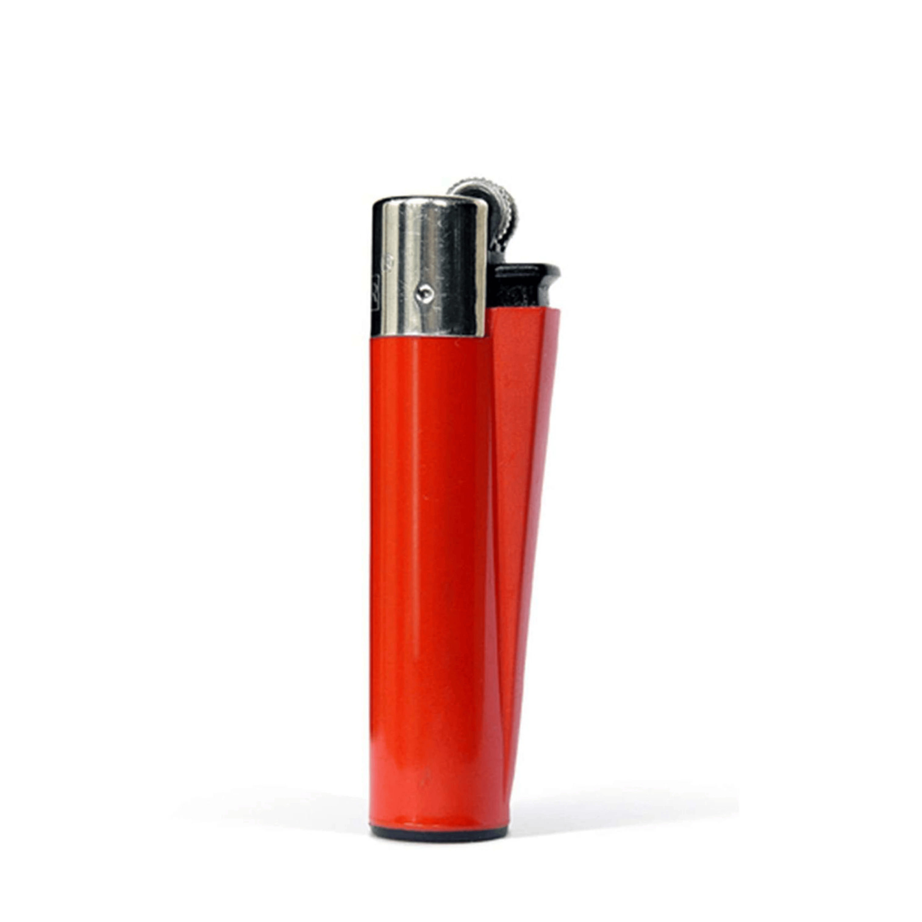 Photograph of product: TWC Clipper Lighter