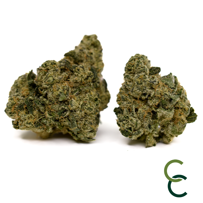 Photograph of product: Three Suns - 3.5g
