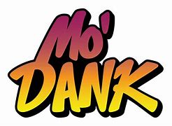 Photograph of product: Mo' Dank: Accessories | Dad Hat | Black