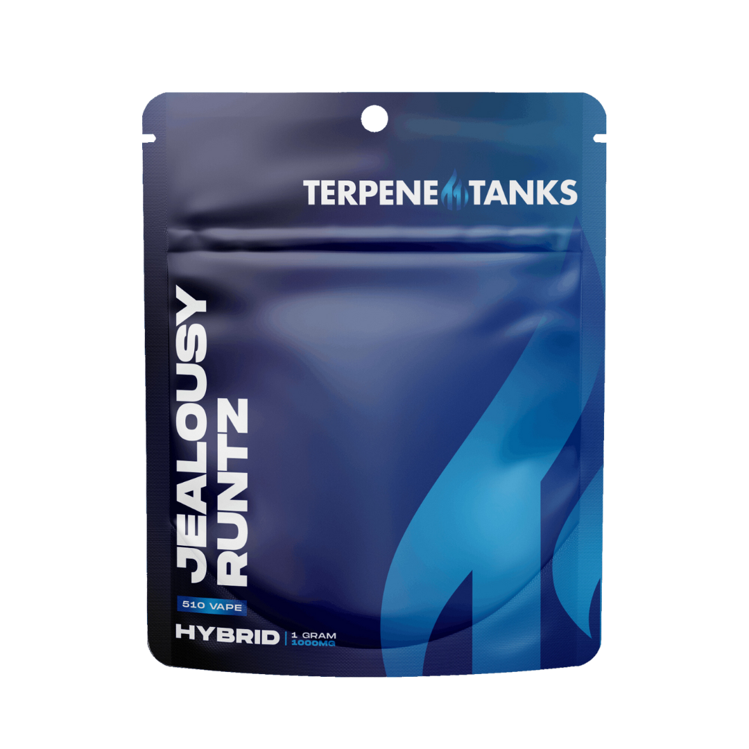 Photograph of product: Runtz Maxx Pod | 1g