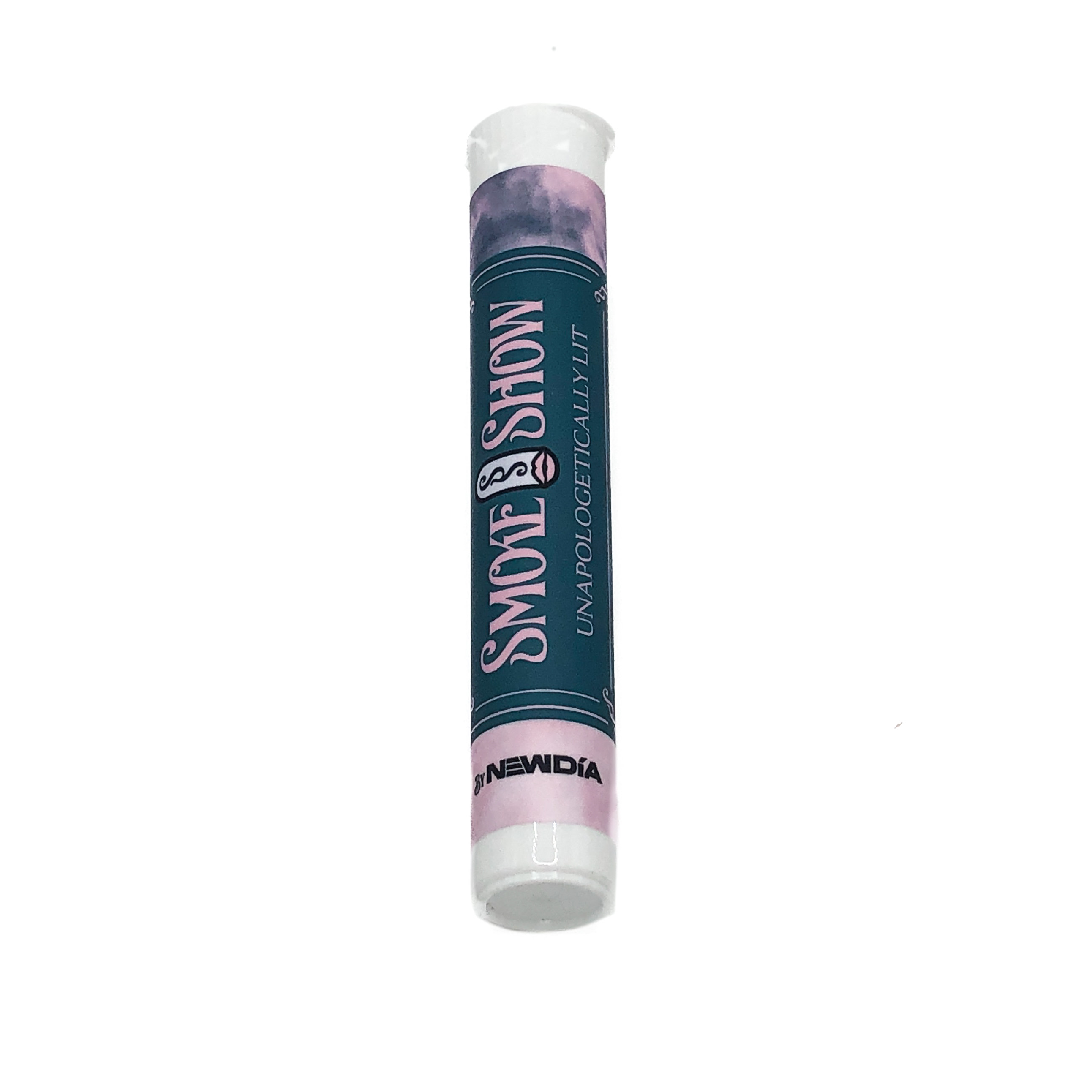 Photograph of product: Black Lime Reserve