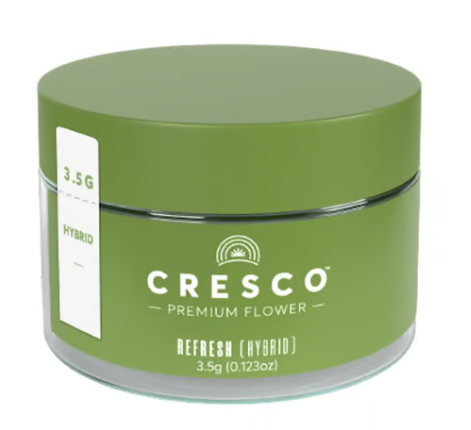 Photograph of product: Cresco | Papaya Fumez | 3.5g