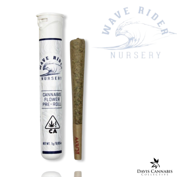 Photograph of product: MAUI HAZE