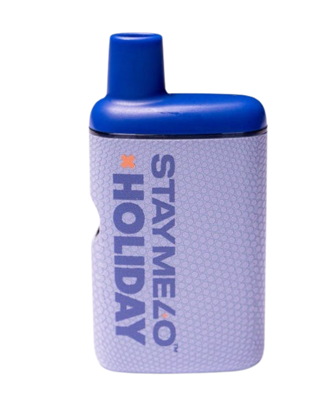 Photograph of product: Stay Melo | Recover: Hall of Flame | Vape AIO