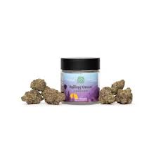 Photograph of product: Rolling Green - Mochi (H) - 27.85% - Flower - 3.5g