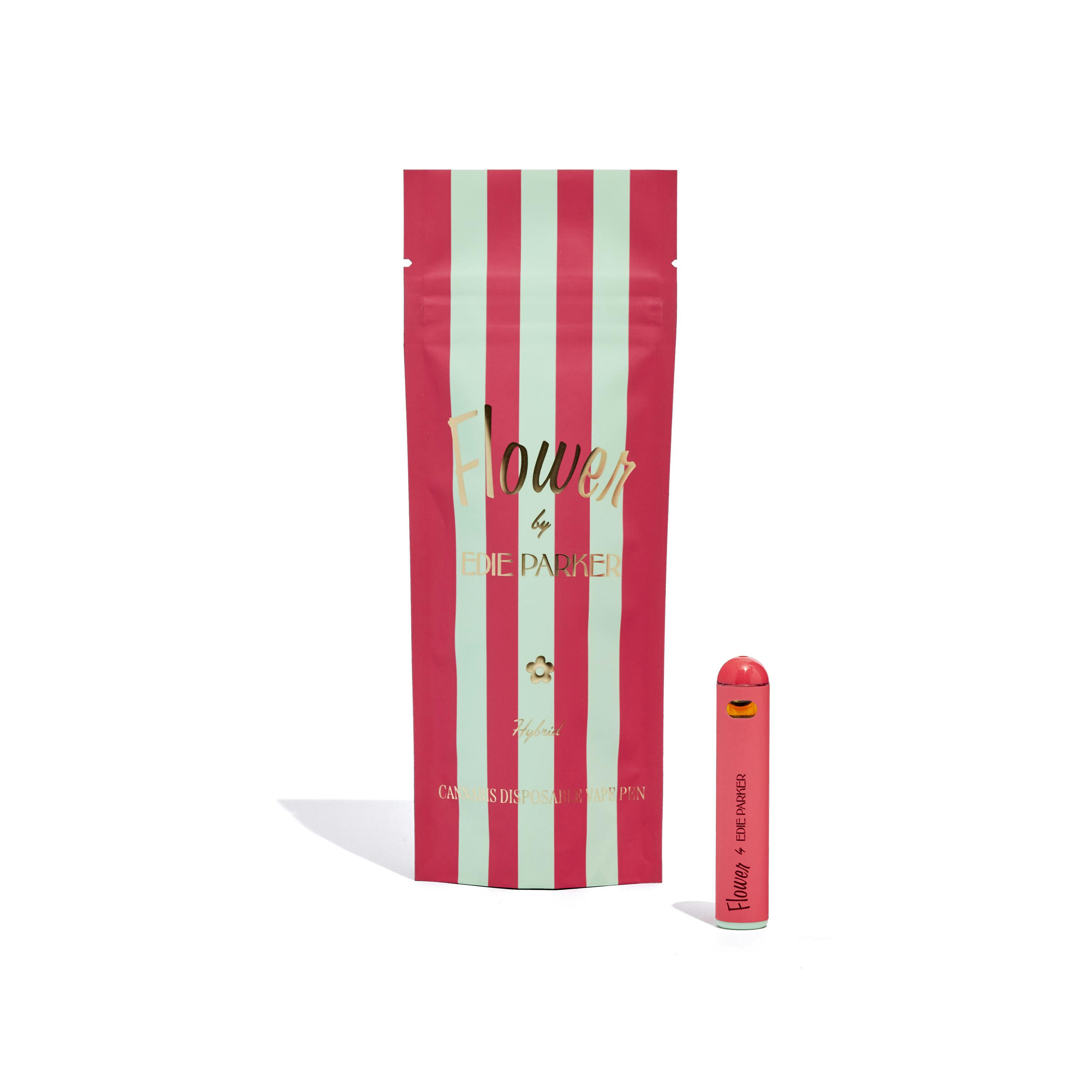 Photograph of product: Lemon Watermelon Disposable 1G - 