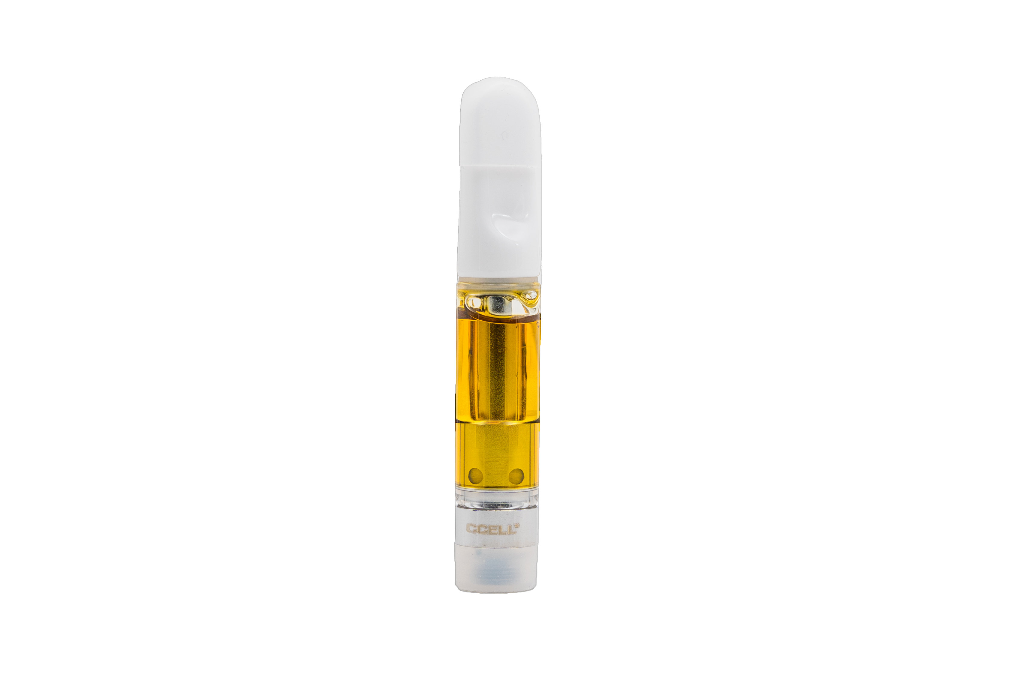 Photograph of product: LA Kush Cake | Live Resin Vape Cart | 0.5g