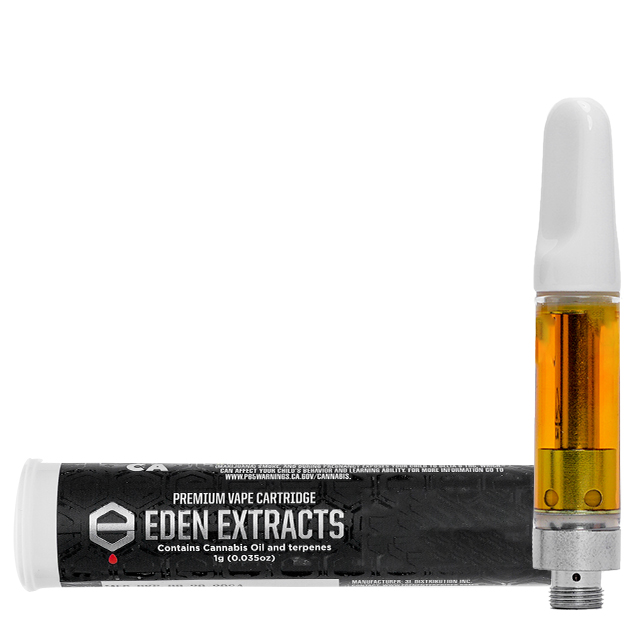 Photograph of product: BLACKBERRY KUSH 1G