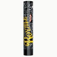 Photograph of product: SNOW LEOPARD X TIGER'S BLOOD 1.3G INFUSED PRE ROLL