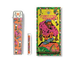 Photograph of product: BATTERY AND FLIP CASE COMBO