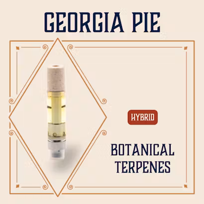 Photograph of product: Banana Runtz | 1g | Vape | Elevate