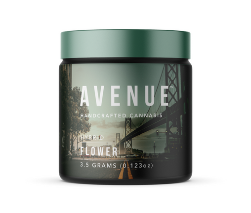 Photograph of product: Melonade - 3.5g