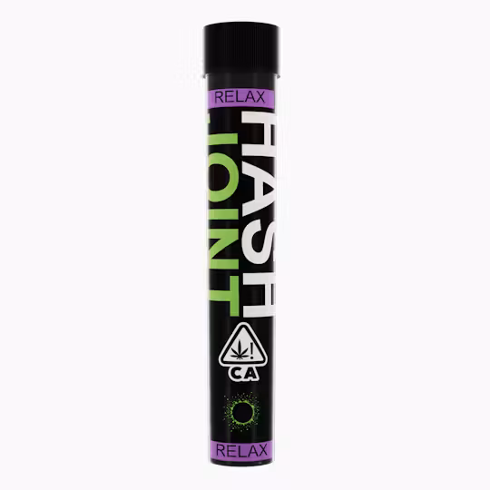 Photograph of product: Rosin Tech - au chocolat Infused PR - Acai Jelly