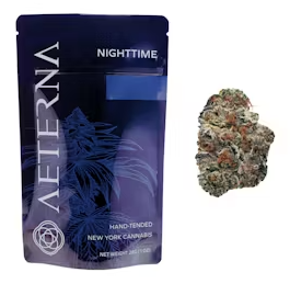 Photograph of product: Aeterna | 3.5g Flower | Rs-11