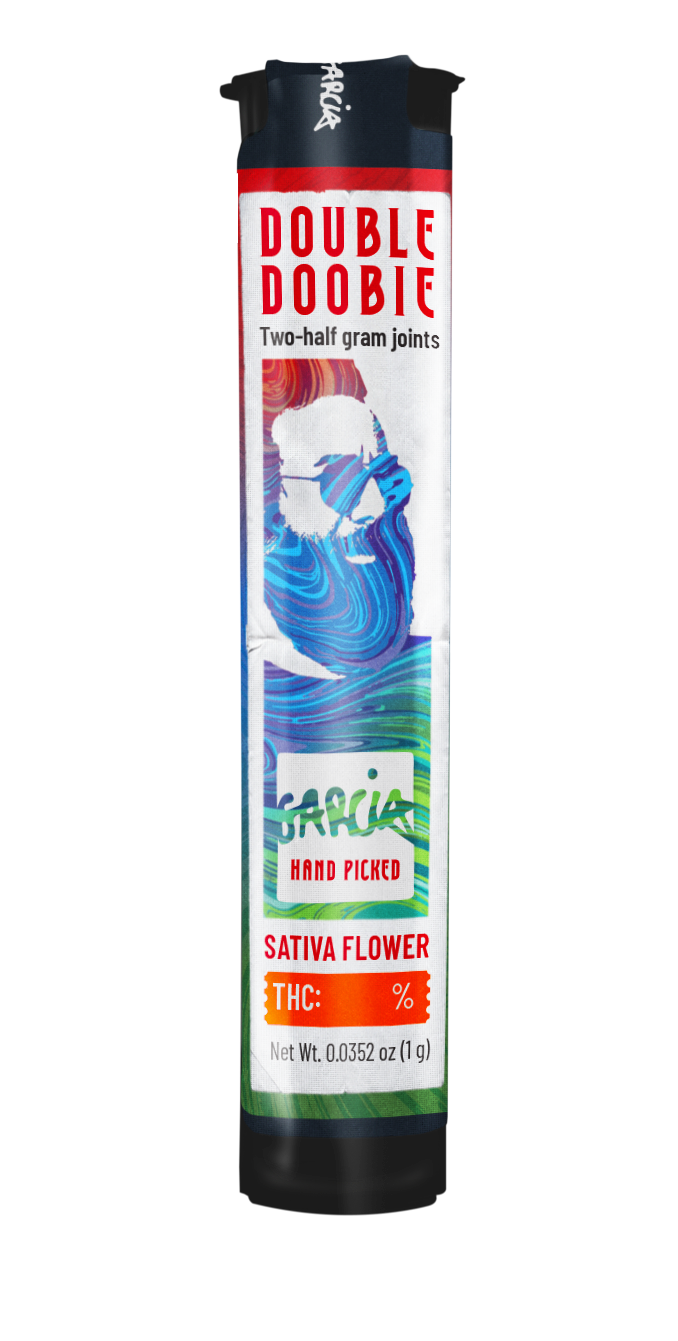 Photograph of product: GA Swampwater Fumez 2x0.5g PRJs $10