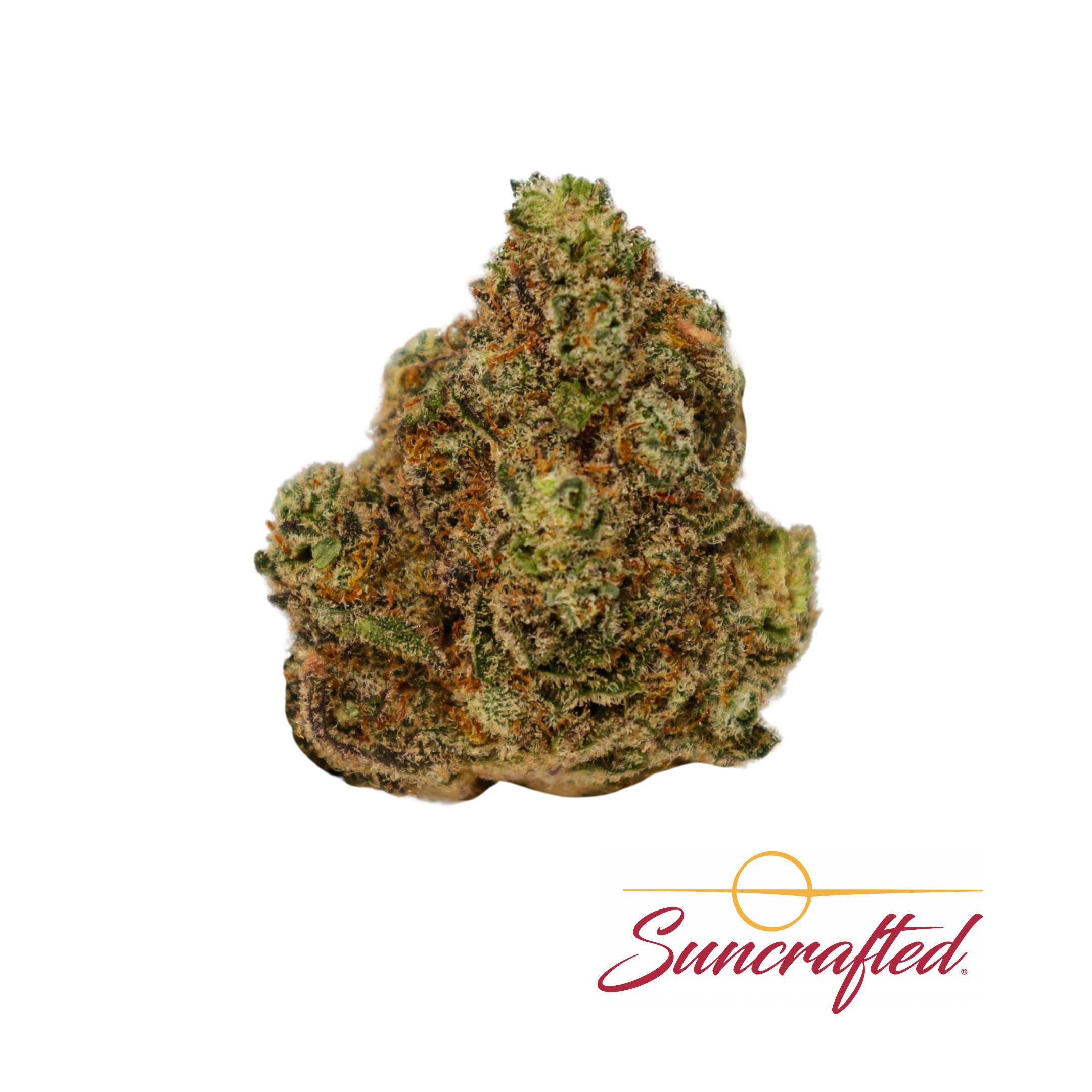 Photograph of product: Trippy Breakfast | 3.5g