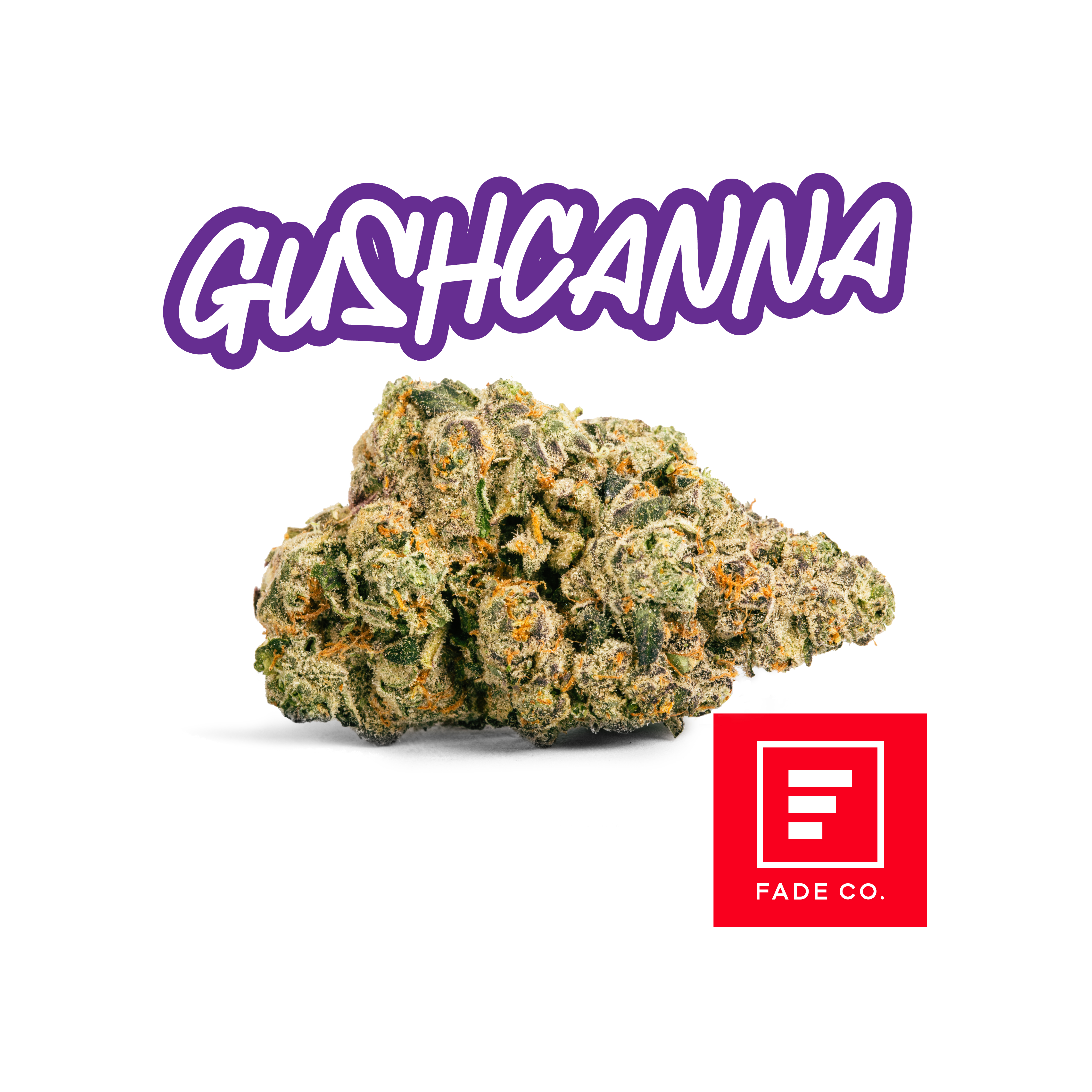 Photograph of Product: GushCanna C | 3.5g