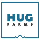 Photograph of product: Hug Farms | Grape Cream Cake | Flower | 3.5G |