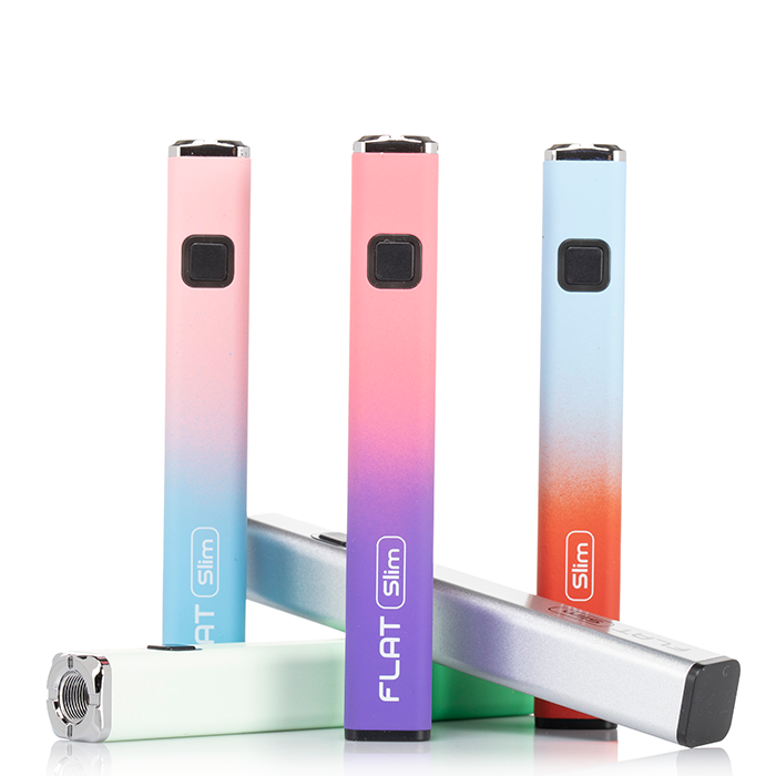 Photograph of product: Battery | YoCan | Flat Slim | Assorted