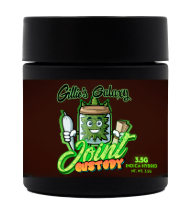Photograph of product: Gillie's Galaxy - Joint Custody - 3.5g