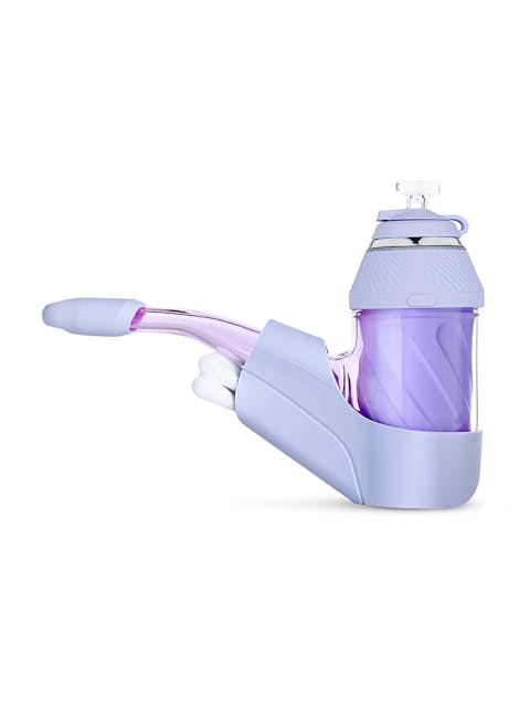 Photograph of product: Puffco The Proxy Travel Pack - Bloom - 