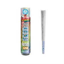 Photograph of product: 1.25G PR LEMON CHERRY GELATO (ICED)