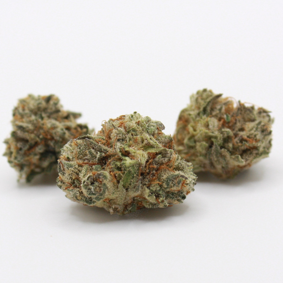 Photograph of product: Boston Runtz #5 3.5g-H