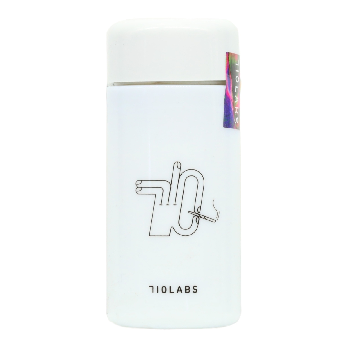 Photograph of product: WHITE TAHOE COOKIES 5PK 2G DOINKS