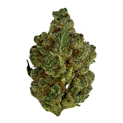 Photograph of product: High Life Farms Melted Strawberries - 28g