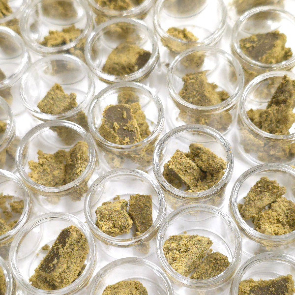 Photograph of product: Maple Moonrocks Old School au chocolat