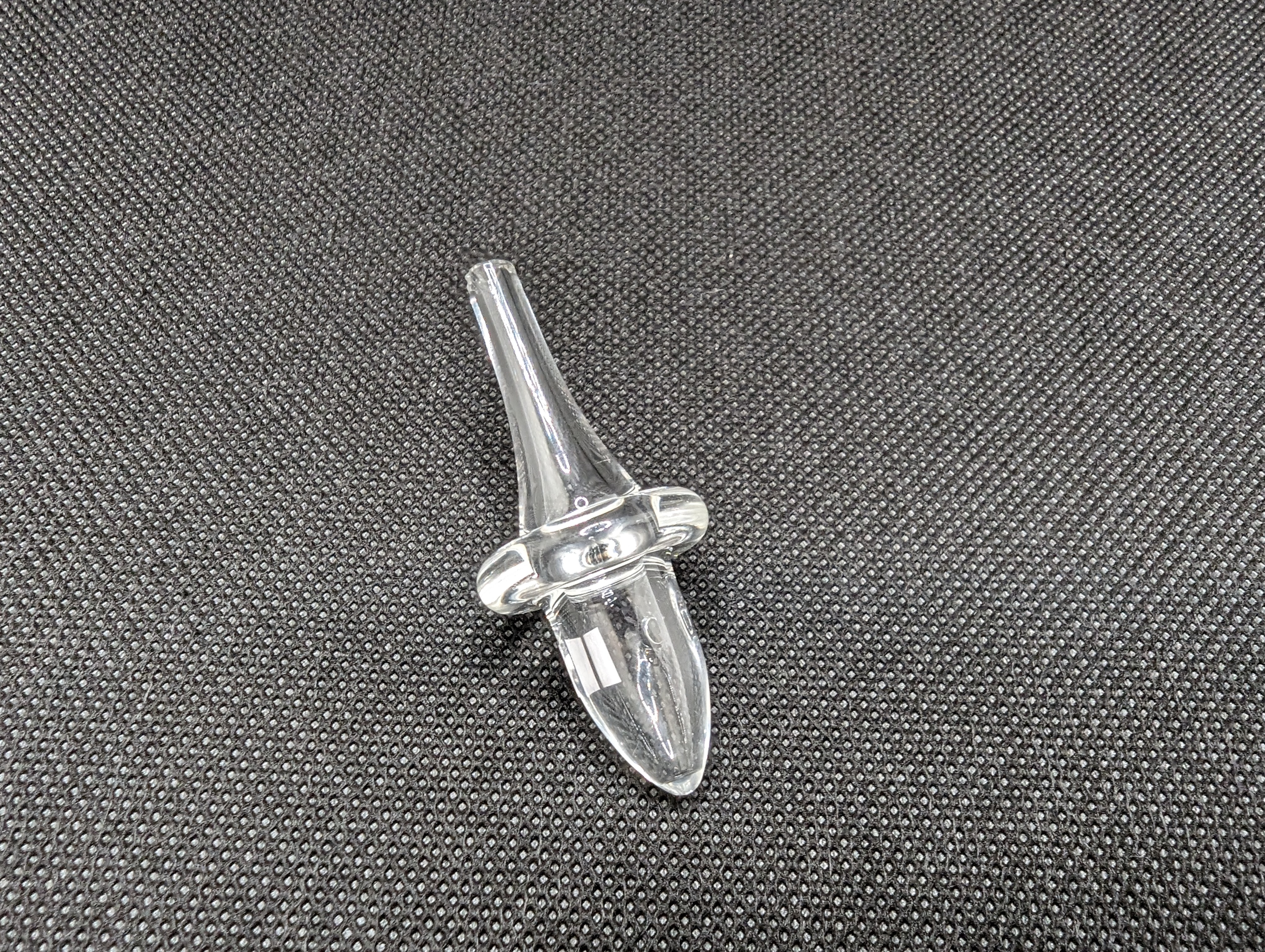 Photograph of product: hams_kill_it - Carb Cap Spin Top