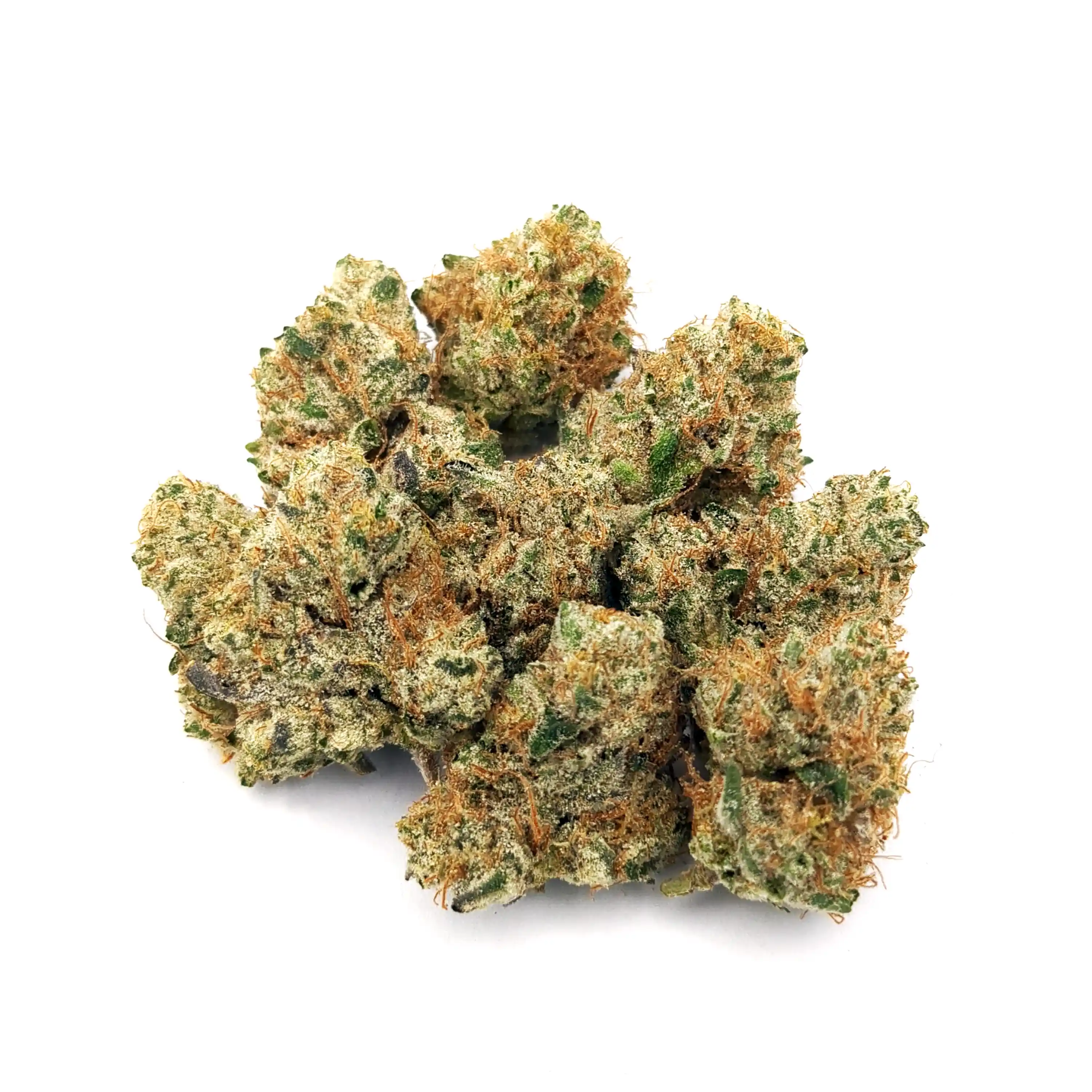 Photograph of product: Wedding Cake (High Ledges) - 3.5g