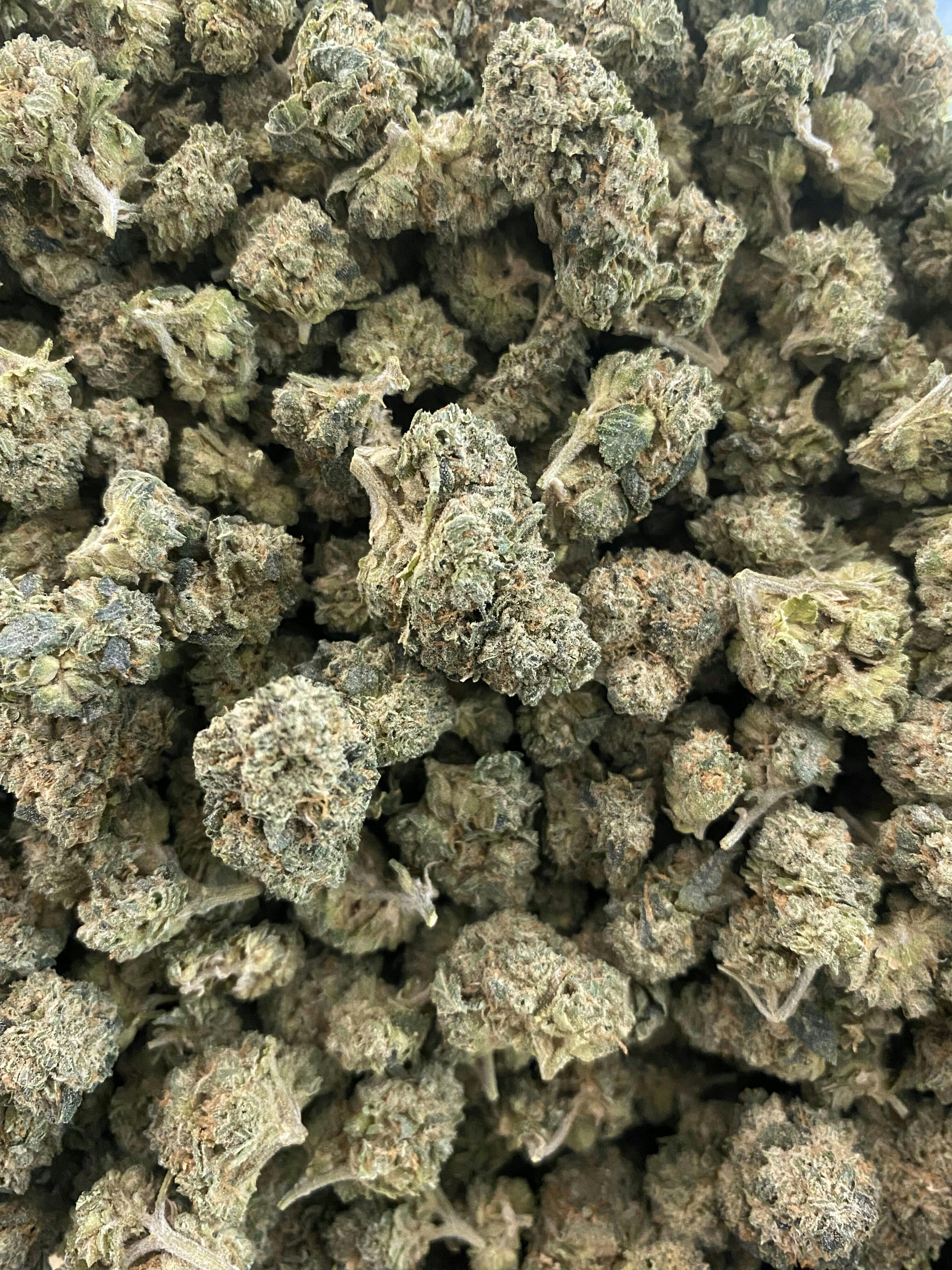 Photograph of product: Eastside OG