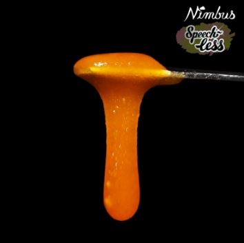 Photograph of product: Speechless Live Dabs (1g)