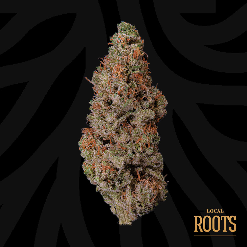 Photograph of Product: Bubba Cheese | 3.5g