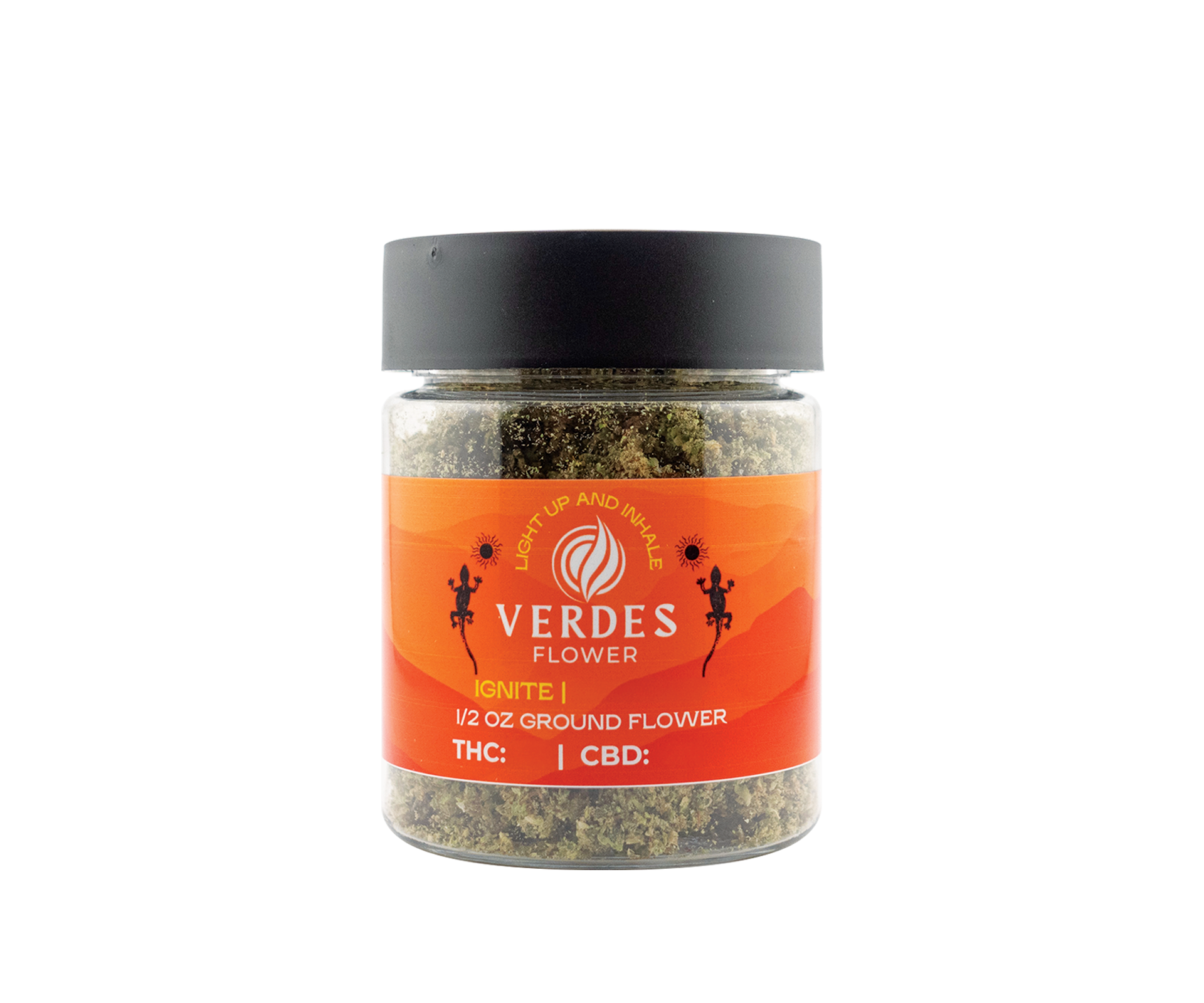 Photograph of product: Mad Dog - Ground - 14g